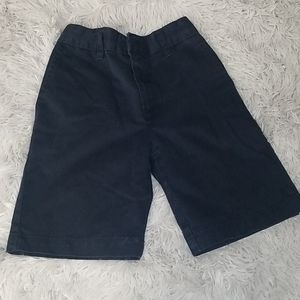 Boys Uniform Shorts